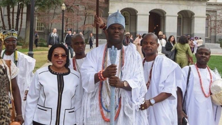 Rituel africain de sécurité : traditions, pratiques et significations profondes