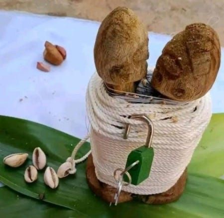 Retour affectif durable et puissant : Maître Akewon, expert éthique