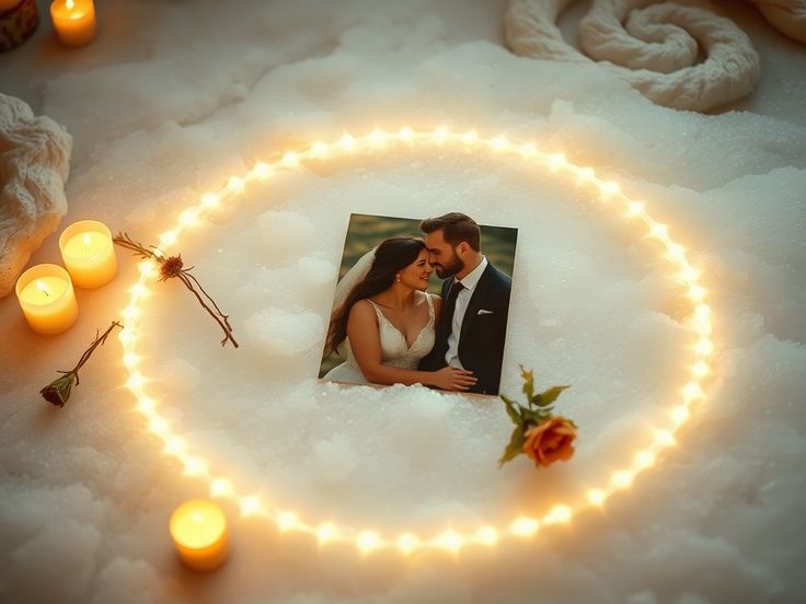 Rituel retour affectif en 48h : méthode puissante pour faire revenir son ex rapidement