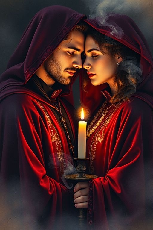 Retour de l’être aimé en 24h : rituel puissant pour faire revenir son ex rapidement et efficacement