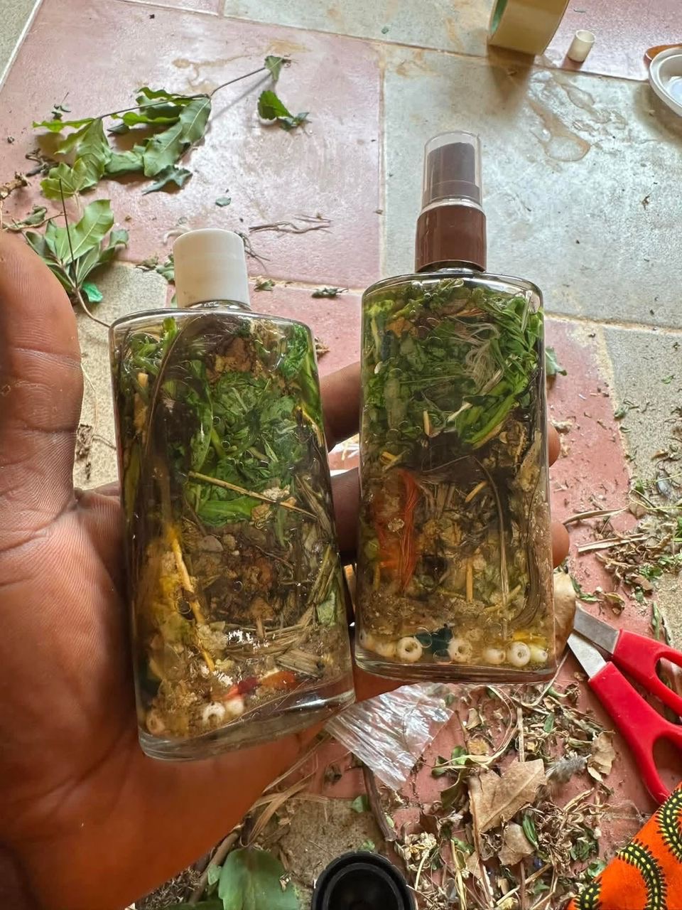 Parfum d’attirance clientèle : secrets puissants pour attirer plus de clients rapidement